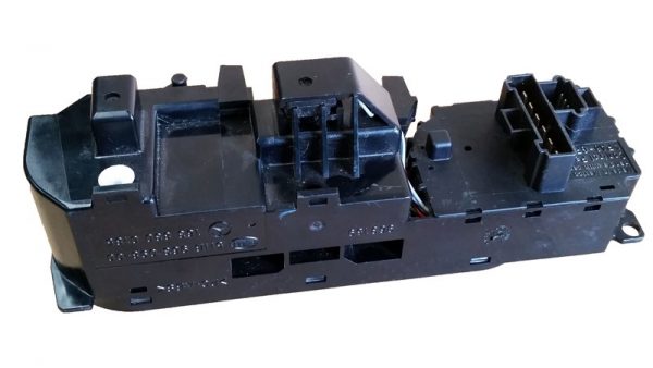 Modulo de Control de Aire Acondicionado Mercedes Benz ML-Class No OEM 1638300185-11402