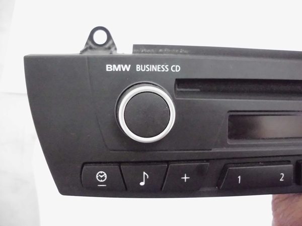 Auto estereo BMW 65129205278 OEM-1826