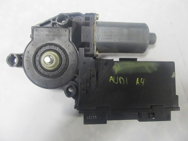 Motor regulador de ventana Audi No OEM 8E1959801E-1316