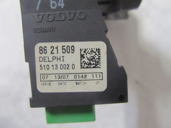Switch de encendido Volvo OEM 31253385-1921