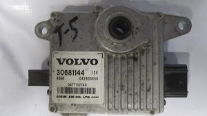 Unidad de control de transmision Volvo 30681144 OEM $ vendido Jacky-0