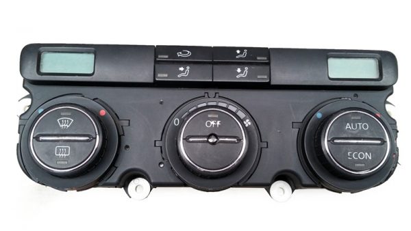 Modulo de Control de Aire Acondicionado Volkswagen Jetta GTI No OEM 1K0907044AB -0
