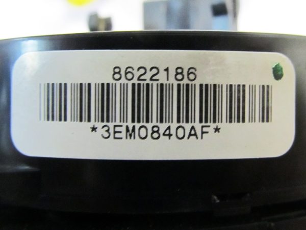 Sensor de Angulo de Giro Volvo S60 S80 V70 XC90 No OEM 8622186-6559
