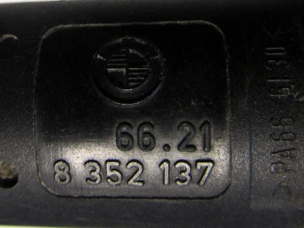 Sensor Ultrasonico BMW E36 E39 E38 No OEM 66218352137-7482