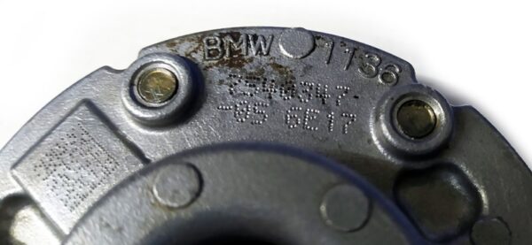 Engrane (Vano) Escape BMW N54 OEM 11367540348