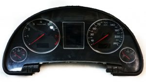 Panel de Instrumentos Audi A4 S4 No OEM 8E0920900H -0
