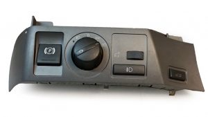 Interruptores de Luces BMW E65 E66 No OEM 61316918848-0