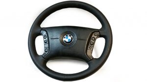 Volante Completo (Airbag) BMW E46 No OEM 32346753947-0