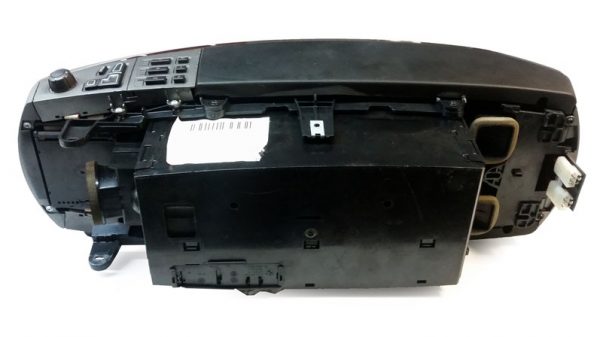 Consola Central BMW Serie 7 OEM 51168223315 01