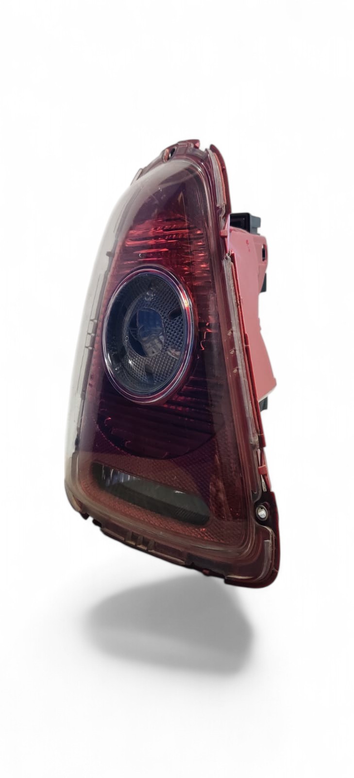 CALAVERA IZQUIERDA MINI COOPER R56,OEM 63212757011