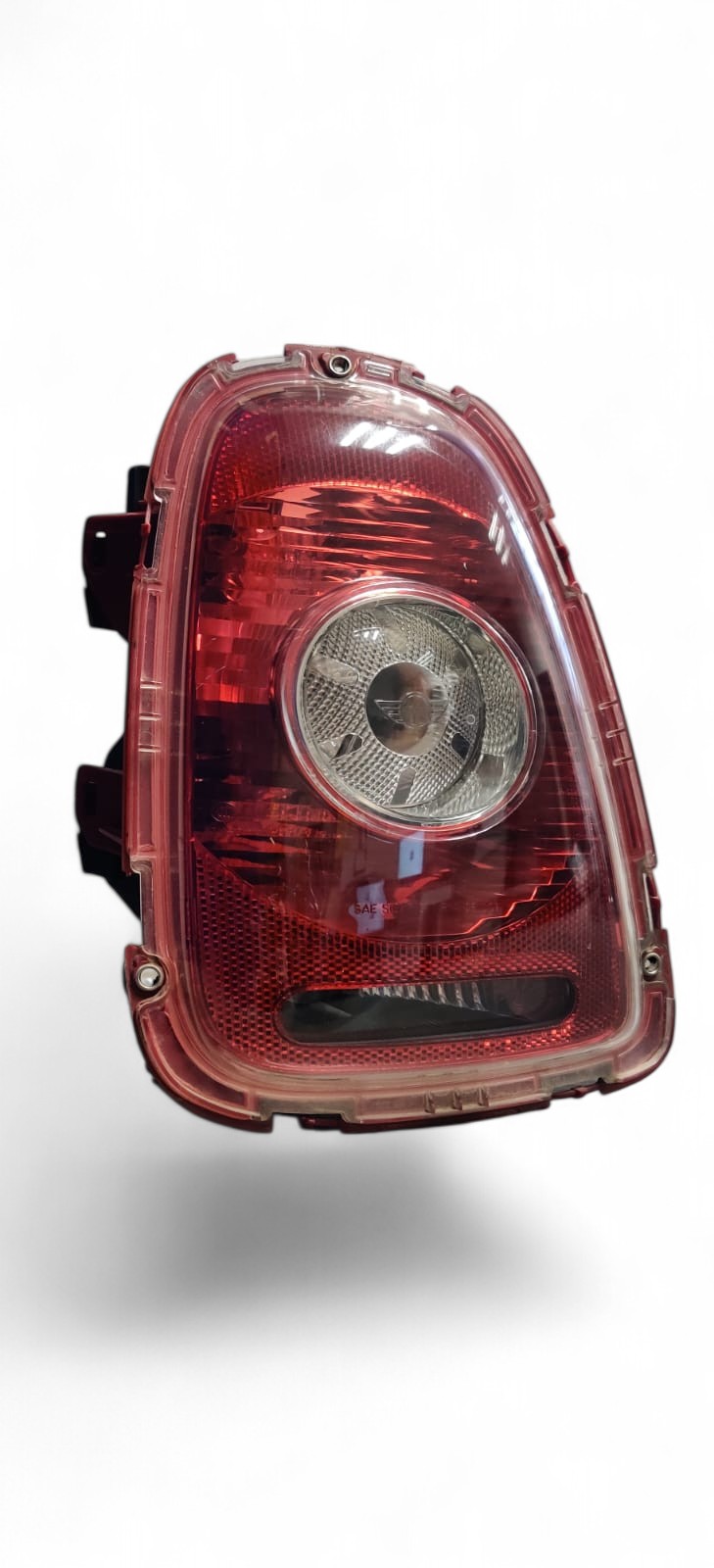 CALAVERA IZQUIERDA MINI COOPER R56,OEM 63212757011