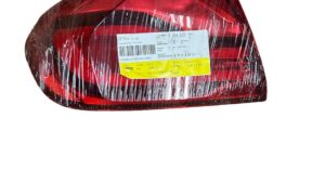 Luz trasera exterior lado pasajero bmw serie 4 f32 coupé 2017-2021
